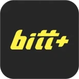 Bitt+