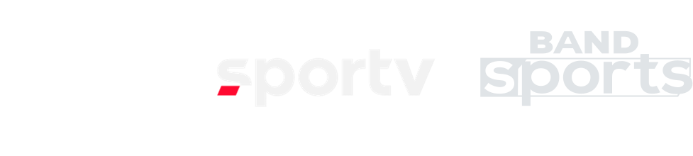ESPN, sportv e BandSports