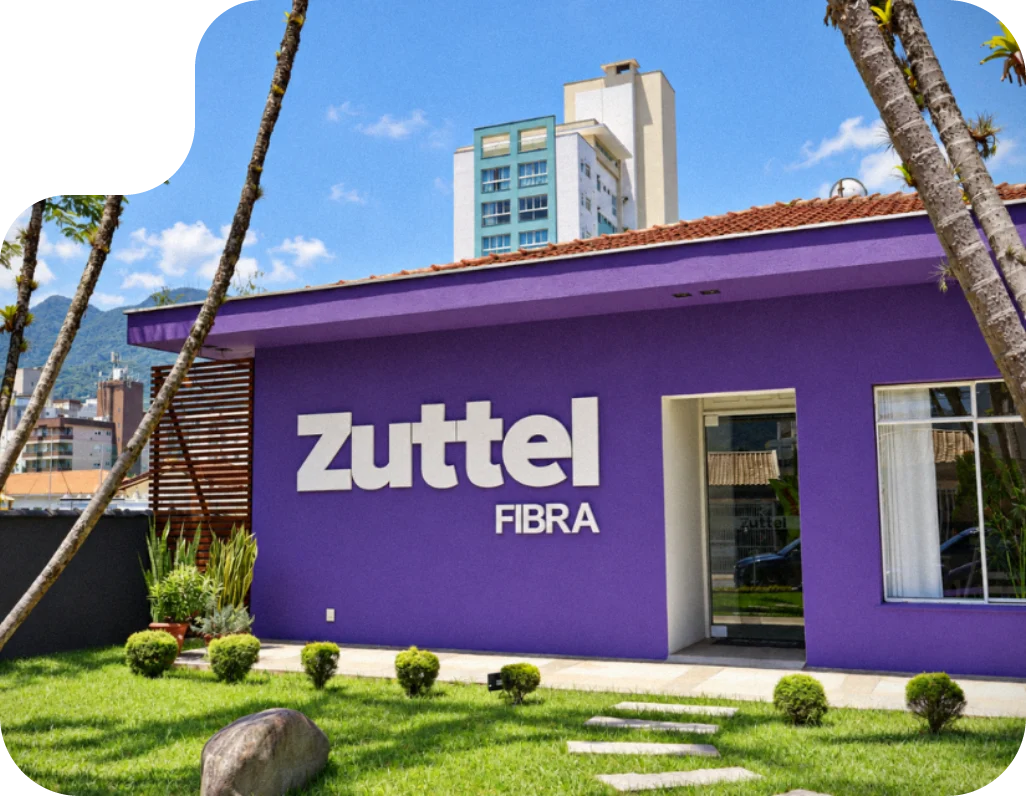 Fachada Zuttel